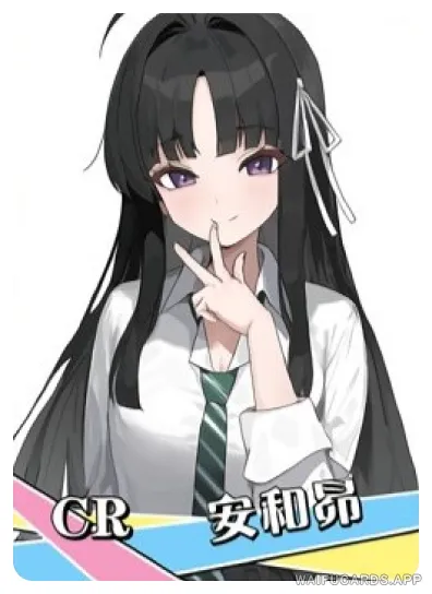 NS-05-M10-13 Subaru Awa | Girls Band Cry